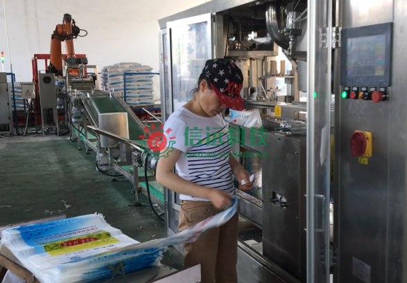 年产5-10万吨掺混肥装备-一定发