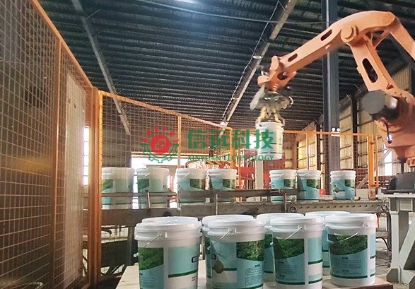 海藻鱼卵白液体肥装备-一定发