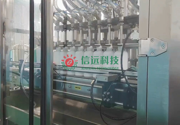 液体微生物菌剂生产装备-一定发