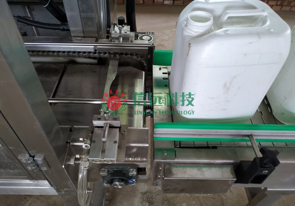 液体复合肥微生物菌肥生产装备-一定发