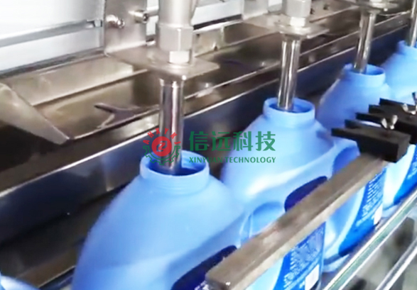 园艺花卉营养液生产装备-一定发